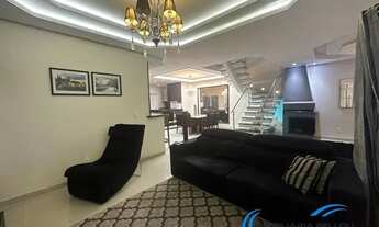 Imagem 3: Casa de condomínio com 3 quartos, 290.00m², à venda, SARANDI