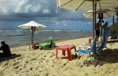 Imagem 2: Apartamento para aluguel com 50 metros quadrados com 1 quarto