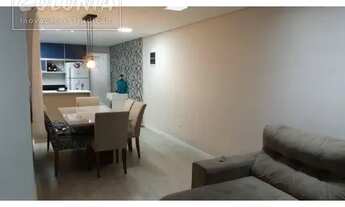 Imagem 7: Santo André - Casa Padrão - Parque Jaçatuba