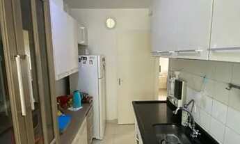 Imagem 5: Apartamento com 2 dormitórios para alugar Mobiliado, 56 m² por R$ 1.800/mês - Torres Tibag