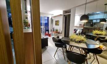 Imagem: Apartamento Rossi Mais Nova Iguaçu