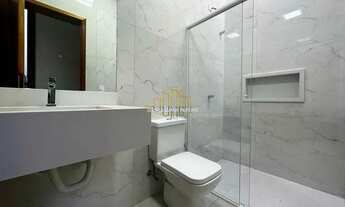 Imagem 5: CASA RESIDENCIAL em AMERICANA - SP, JARDIM TERRAMÉRICA I