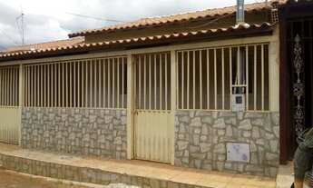 Imagem: Vendo ou troco ágio de casa casa Valparaíso