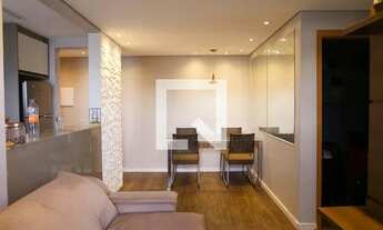 Imagem 4: Apartamento para Aluguel - Utinga, 2 Quartos, 52 m2