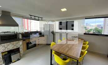 Imagem: Cobertura duplex de 94m² mobiliada, 2 dormitórios