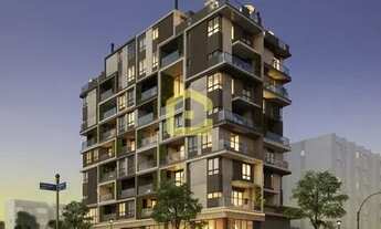 Imagem 5: Duplex à venda 2 Quartos, 2 Suites, 1 Vaga, 68.58M², Água Verde, Curitiba - PR