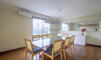 Imagem 6: Venda Apartamento 3 Dormitórios - 170 m² Vila Madalena