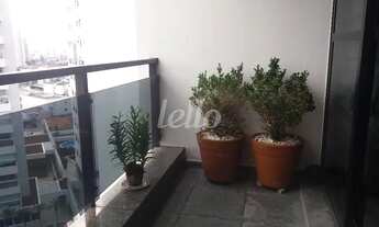 Imagem 4: São Paulo - Apartamento Padrão - Mooca