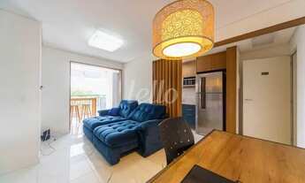 Imagem 2: Santo André - Apartamento Padrão - Jardim