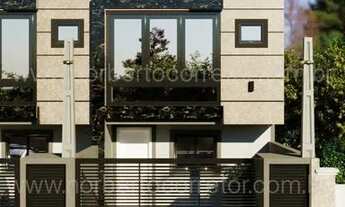 Imagem: Sobrado 3 dormitórios sendo 1 suíte, Itapema