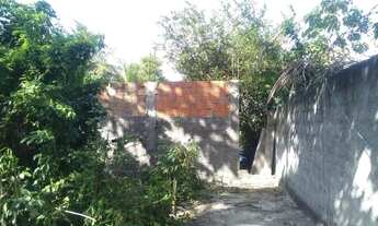 Imagem 4: Casa em contrução próx.ao mar,em bom Jesus dos pobres
