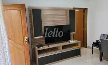 Imagem 5: São Paulo - Casa Padrão - Água Rasa