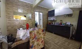 Imagem 5: SOBRADO EM ÓTIMA LOCALIZAÇÃO