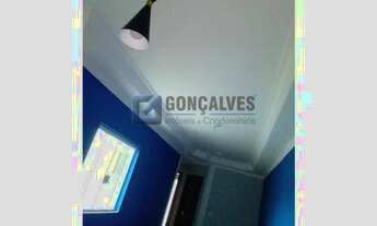 Imagem 6: SANTO ANDRE - Residential / Penthouse - VILA PIRES