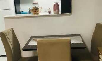 Imagem 3: Alugo apartamento mobiliado