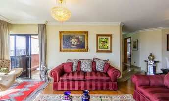 Imagem 6: Apartamento no Batel - ARYA 1