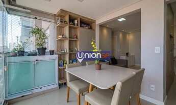 Imagem 3: Apartamento com 2 dormitórios à venda, 55 m² por R$ 650.000 - Vila Formosa - São Paulo/SP