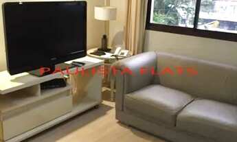 Imagem 6: SÃO PAULO - RESIDENCIAL - VILA OLÍMPIA