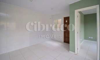 Imagem 4: Casa de 101,20m², com 2 quartos em Piraquara - Condomínio Residencial Vila Rosa