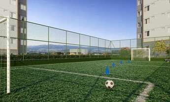 Imagem 4: Apartamento em condomínio com uma área de lazer diferenciada para você e sua família!!