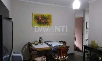 Imagem 2: Apartamento - Jardim Campos Elíseos - Campinas