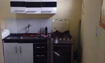 Imagem 6: Casa pra alugar Casa com 1 dormitório