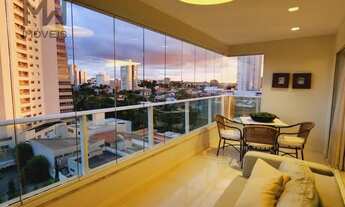 Imagem: Apartamento no Bairro Jundiaí - Anápolis