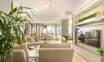 Imagem 6: Apartamento com 3 quartos (1 suíte com closet) e 3 vagas no Higienópolis