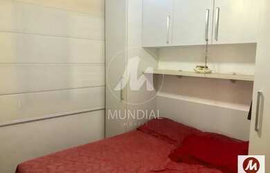 Imagem 6: Apartamento (tipo - padrao) 2 dormitórios, cozinha planejada, portaria 24hs, lazer, salão