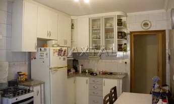 Imagem 4: Casa Vila Irmãos Arnoni, 3 dorm , 1 suíte e 2 vagas