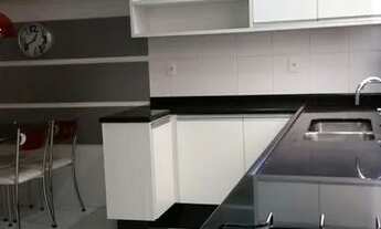 Imagem 2: Apartamento para locação no condomínio Campos Eliseos em Jundiaí SP