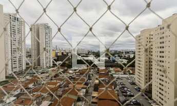 Imagem 5: Apartamento para Aluguel - Água Branca, 1 Quarto, 32 m2