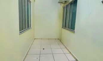 Imagem 3: Casa Cj Basa Pra Alugar 3 Quartos sendo 1 Semi Mobilida Suíte px a Parque Utinga Bairro d