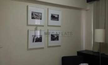 Imagem 5: LOCAÇÃO DE FLAT CENTRAL TOWERS AO LADO DO HOSPITAL BENEFICÊNCIA PORTUGUESA!