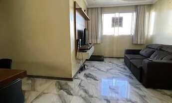 Imagem 7: Apartamento para venda possui 100 m² com 3 quartos/suíte em Coqueiral de Itaparica