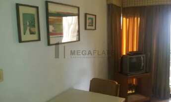 Imagem 2: FLAT PAULISTANIA 02 QUADRAS DA AV. PAULISTA PARA LOCAÇÃO!