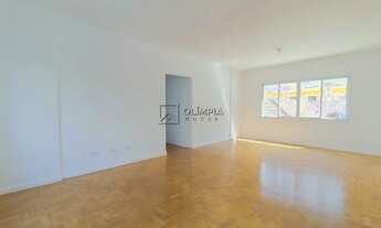 Imagem 2: Venda Apartamento 3 Dormitórios - 145 m² Higienópolis