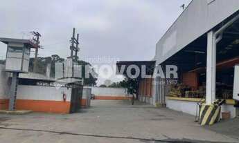 Imagem 7: Galpão na Vila Guilherme