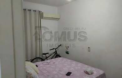 Imagem 4: Residencial Recanto das Flores Para Venda Com 2/4 no Rosa Elze