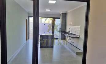 Imagem 7: Casa de Condomínio - Bonfim Paulista - Bonfim Paulista