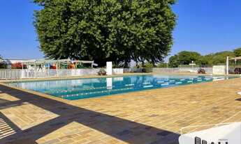 Imagem: Terreno de Condomínio à Venda no Jardim