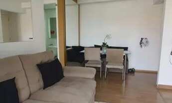 Imagem 2: Apartamento para venda tem 47 metros quadrados com 2 quartos em Liberdade - São Paulo - Sã