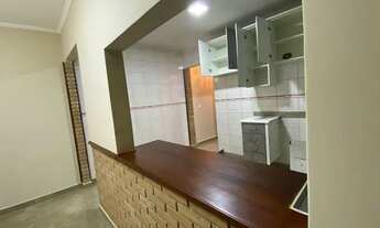 Imagem 6: Térrea para aluguel possui 60 metros quadrados com 1 quarto em Vila Tolstoi - São Paulo