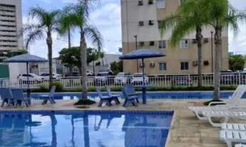 Imagem: Aluguel apartamento mobiliado