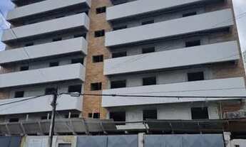 Imagem: Aptos novos 1º locação Jose Villar prox