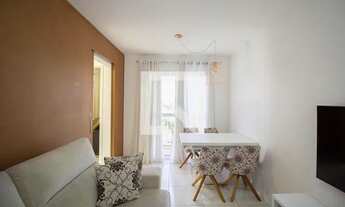 Imagem: Apartamento para Aluguel - Itaquera, 2 Quartos