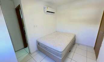 Imagem 6: GRAÇAS, 100% MOBILIADO, ANDAR INTERMEDIÁRIO, 32 M², SALA E QUARTO SEPARADOS, PISCINA E SL