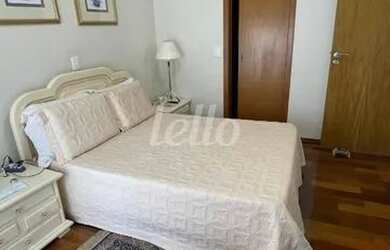 Imagem 6: São Paulo - Apartamento Padrão - Saúde