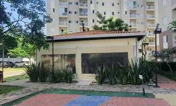 Imagem 4: Apartamento para venda tem 42 metros quadrados com 1 quarto em Ortizes - Valinhos - SP