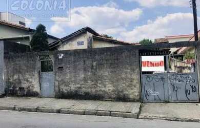 Imagem 2: Mauá - Casa Padrão - Vila Assis Brasil